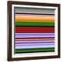 Extract 6-Art Deco Designs-Framed Giclee Print