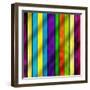 Extract 7-Art Deco Designs-Framed Giclee Print