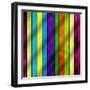 Extract 7-Art Deco Designs-Framed Giclee Print