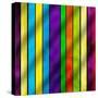 Extract 7-Art Deco Designs-Stretched Canvas