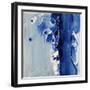 Extract I-Joshua Schicker-Framed Giclee Print