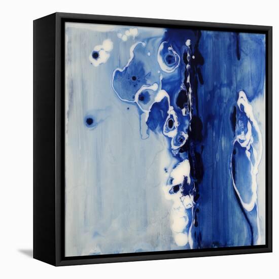 Extract I-Joshua Schicker-Framed Stretched Canvas