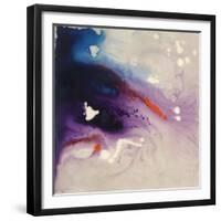 Extract II-Joshua Schicker-Framed Giclee Print