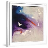 Extract II-Joshua Schicker-Framed Giclee Print