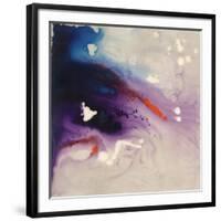 Extract II-Joshua Schicker-Framed Giclee Print