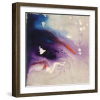 Extract II-Joshua Schicker-Framed Giclee Print