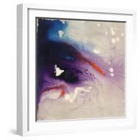 Extract II-Joshua Schicker-Framed Giclee Print