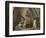 Extracting Sainte-Anne Marble from a Quarry-Leonard Defrance-Framed Giclee Print