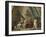 Extracting Sainte-Anne Marble from a Quarry-Leonard Defrance-Framed Giclee Print