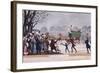 Extraordinary Exploit, 1826-null-Framed Giclee Print