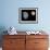 Extrasolar System-Medardus-Framed Art Print displayed on a wall