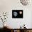 Extrasolar System-Medardus-Framed Stretched Canvas displayed on a wall