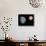 Extrasolar System-Medardus-Stretched Canvas displayed on a wall