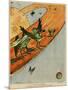 Extraterrestrials 1918-null-Mounted Premium Giclee Print