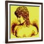 Extreme of Ethnic Divergence - Highest Type - I: Eros of Praxiteles-English-Framed Giclee Print