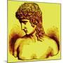 Extreme of Ethnic Divergence - Highest Type - I: Eros of Praxiteles-English-Mounted Giclee Print