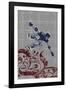 Extreme Sports IV-Ingrid Van Den Brand-Framed Giclee Print