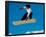 Extreme Sports Snowboard-null-Framed Poster