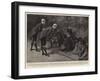 Extremes Meet-Gordon Frederick Browne-Framed Giclee Print