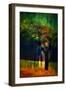 Exuberance 1-Ursula Abresch-Framed Photographic Print