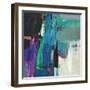 Exuberance-Ja'afar Mohammed Khader-Framed Premium Giclee Print