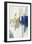 Exuberating I-PI Studio-Framed Art Print