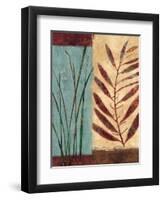 Exultation I-Chris Donovan-Framed Art Print