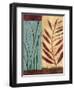 Exultation I-Chris Donovan-Framed Art Print