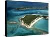 Exumas, Bahamas-Michael DeFreitas-Stretched Canvas