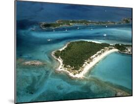 Exumas, Bahamas-Michael DeFreitas-Mounted Photographic Print