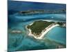 Exumas, Bahamas-Michael DeFreitas-Mounted Photographic Print