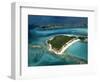 Exumas, Bahamas-Michael DeFreitas-Framed Photographic Print