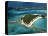 Exumas, Bahamas-Michael DeFreitas-Stretched Canvas