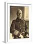 Exzellenz Admiral Max Von Fischel, Marineoffizier-null-Framed Giclee Print