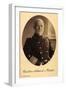 Exzellenz Deutscher Admiral Max Von Fischel-null-Framed Giclee Print