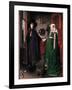 Eyck: Arnolfini Marriage-Jan van Eyck-Framed Giclee Print