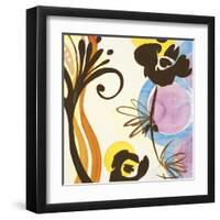 Eye Candy I-Liz Jardine-Framed Art Print