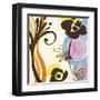 Eye Candy I-Liz Jardine-Framed Art Print