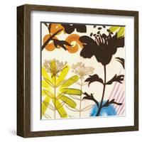 Eye Candy II-Liz Jardine-Framed Art Print