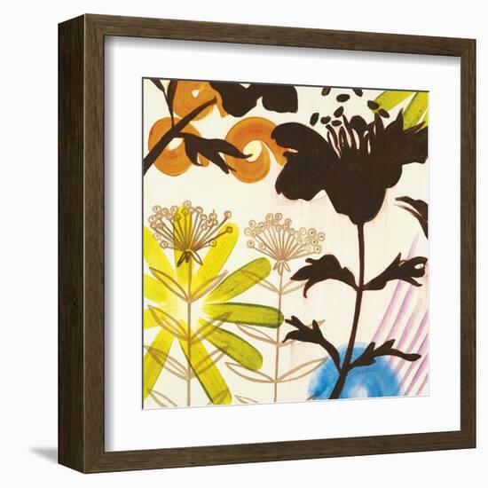 Eye Candy II-Liz Jardine-Framed Art Print