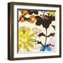 Eye Candy II-Liz Jardine-Framed Art Print