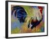 Eye Candy-Marion Rose-Framed Giclee Print