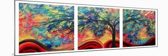 Eye Candy-Megan Aroon Duncanson-Mounted Premium Giclee Print