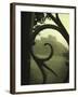 Eye Castle-Tim Kahane-Framed Photographic Print