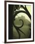 Eye Castle-Tim Kahane-Framed Photographic Print