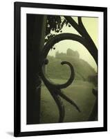 Eye Castle-Tim Kahane-Framed Photographic Print