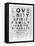 Eye Chart I-Andrea James-Framed Stretched Canvas