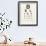 Eye Chart I-Jess Aiken-Framed Art Print displayed on a wall