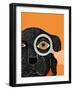 Eye Exam-Stephen Huneck-Framed Giclee Print