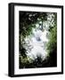 Eye in the Sky-Toula Mavridou-Messer-Framed Photographic Print